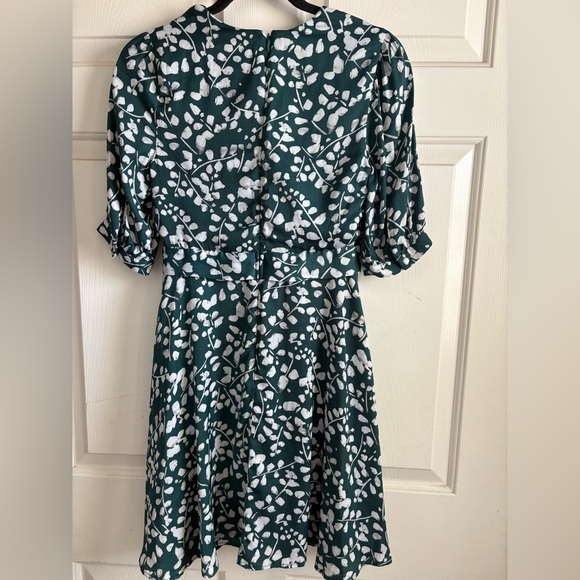 Louna V-Neck Marie Dress by Louna dress Size XS - Picture 3 of 4